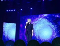 刘忻北京演唱会,音乐狂欢，与偶像零距离接触”