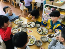 娱乐吃瓜酱幼儿园,揭秘童趣世界里的欢乐与成长