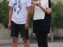 林永健老婆周冬齐个人资料,林永健贤内助,演艺事业与家庭兼顾的璀璨明星