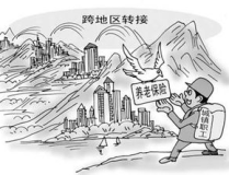 北京养老保险转移,跨省就业者的权益保障指南”