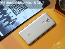 乐pro3乐Pro3评测：你们要的高配低价大电池都在这了