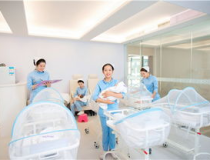 深圳月子,专业护理与温馨呵护，打造产后康复新体验