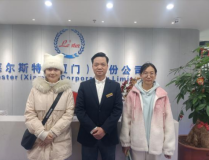 新质赋能｜城乡融合绘新景向新求质推变革“新质灼见”团队展开相关调研_小说推文完结一口气看完发疯文