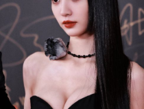 吃瓜娱乐圈田曦薇,娱乐圈的瓜田,她如何成为瓜王