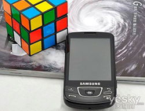 三星i7500,Android 1.5时代的经典智能手机回顾