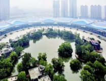 成都世纪城新国际会展中心地址,天府新区核心地标,交通枢纽交汇之地