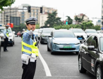 上海交警网,上海交警网违章查询与处理指南