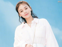 吃瓜娱乐马思纯是谁