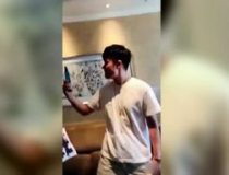 老张吃瓜看娱乐,揭秘娱乐圈幕后故事