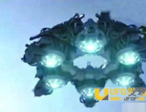 广州巨型ufo事件,揭秘神秘飞行物的真相与谜团